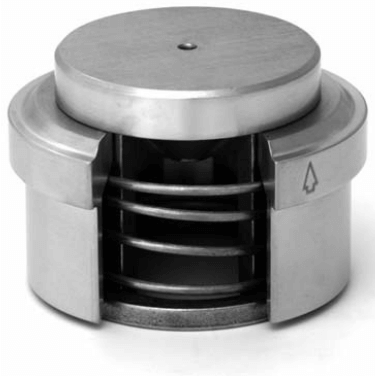 CheckAll Valve Straight Sided Insert Valve, SI